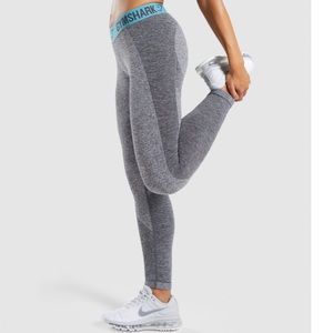 Woman’s GymShark Flex